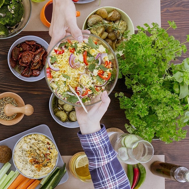 Treinamento em Segurança dos Alimentos: faça download dos materiais de apoio