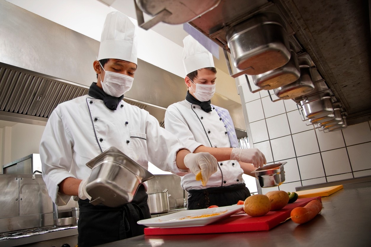 Vigilância sanitária: dicas para o seu restaurante