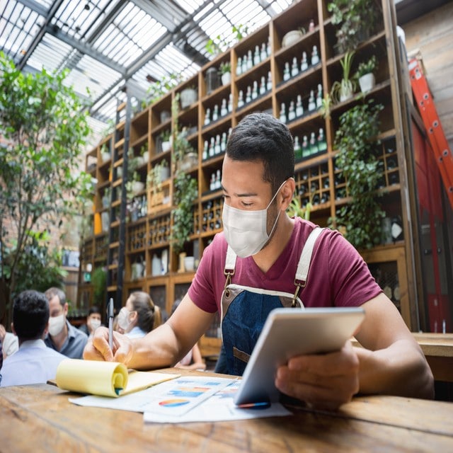 Sistema financeiro para restaurante: o que você precisa para implementar a ferramenta no seu negócio