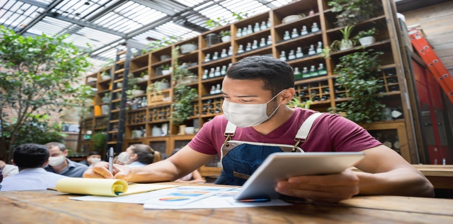 Sistema financeiro para restaurante: o que você precisa para implementar a ferramenta no seu negócio