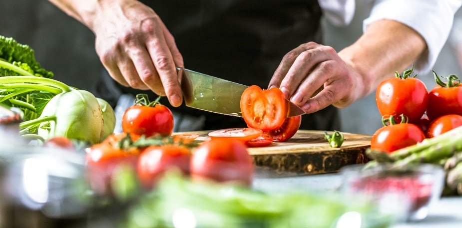 5 soluções para diminuir o desperdício de alimentos no seu restaurante de uma vez por todas