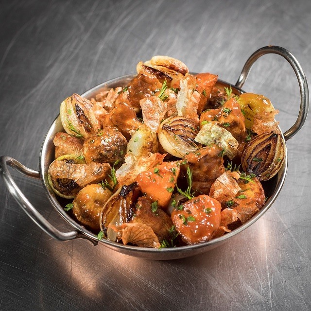 Reaproveitamento de alimentos: 5 dicas para reduzir o desperdício em seu cardápio