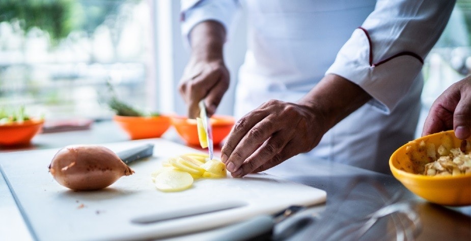 Reaproveitamento de alimentos: 5 dicas para reduzir o desperdício em seu cardápio