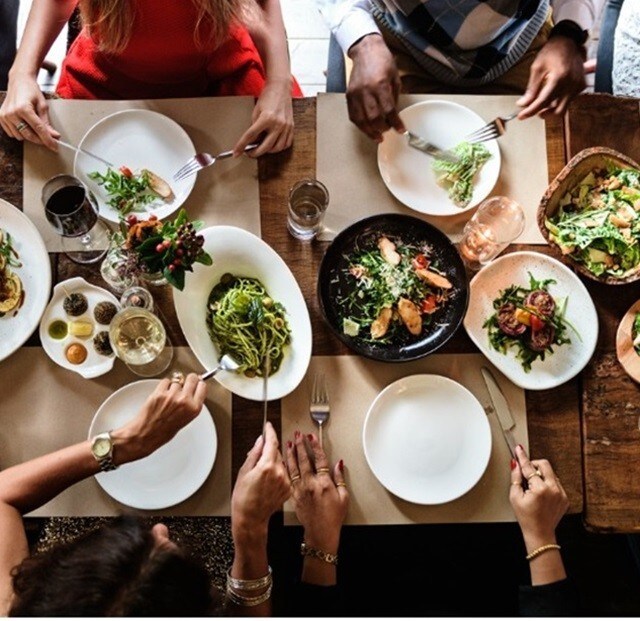 Seja preciso nos tamanhos das porções para equilibrar saciedade e rentabilidade no food service