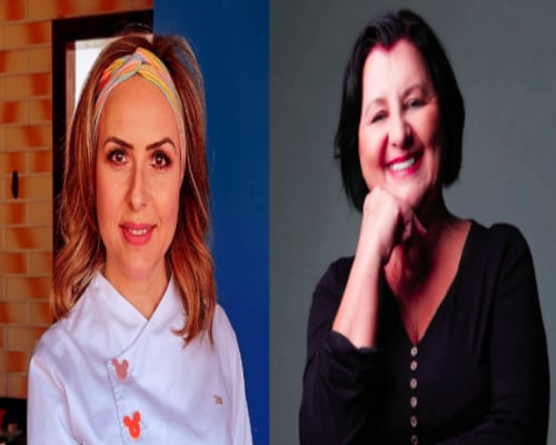 Como se tornar chef de cozinha mulher Como se tornar chef de cozinha mulher