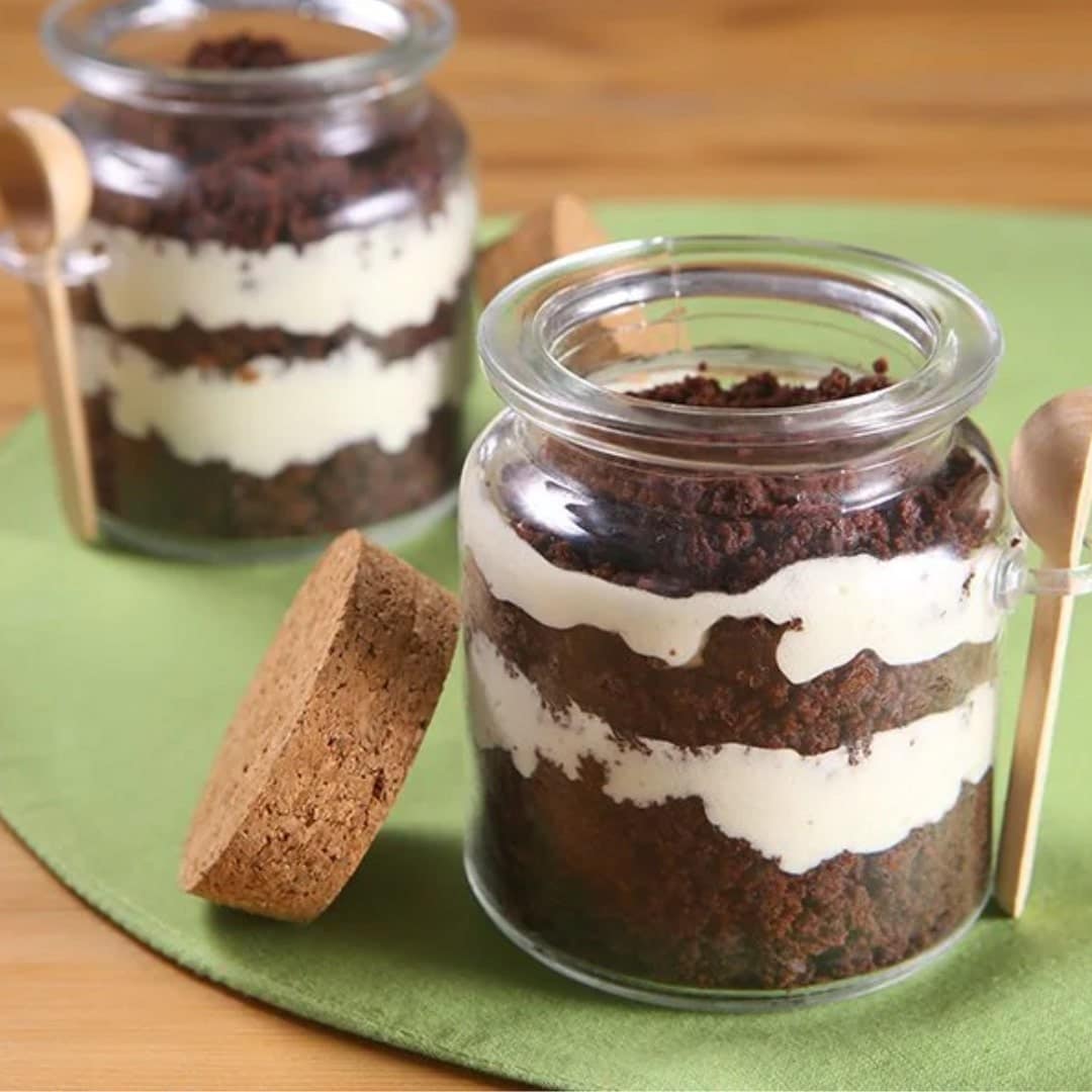 Bolo de Pote Bolo de Pote