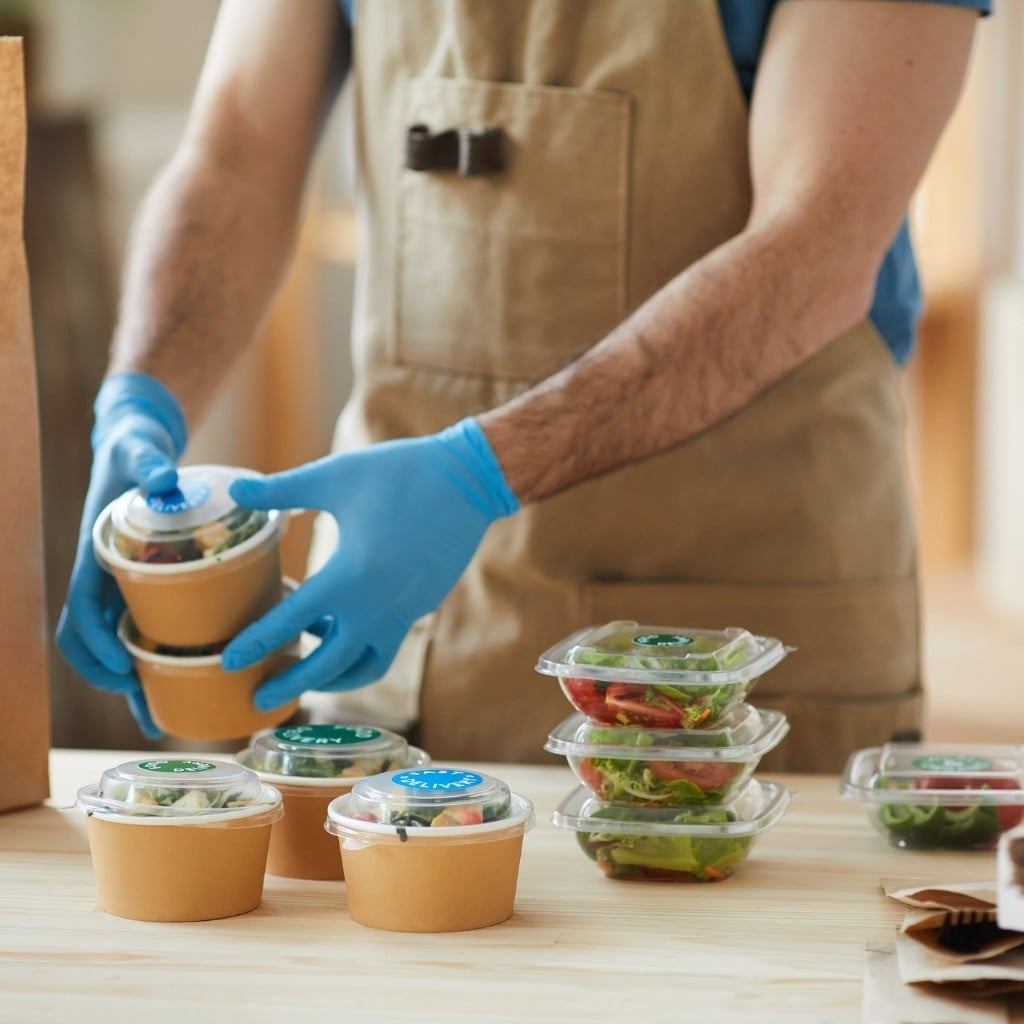4 Trends em negócios para bares e restaurantes 4 Trends em negócios para bares e restaurantes