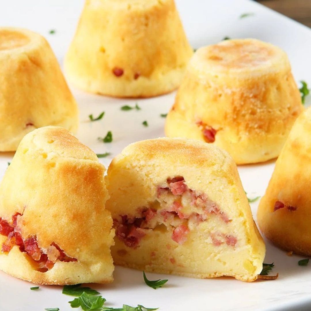 Petit Varanda com Hellmann's Petit Varanda com Hellmann's