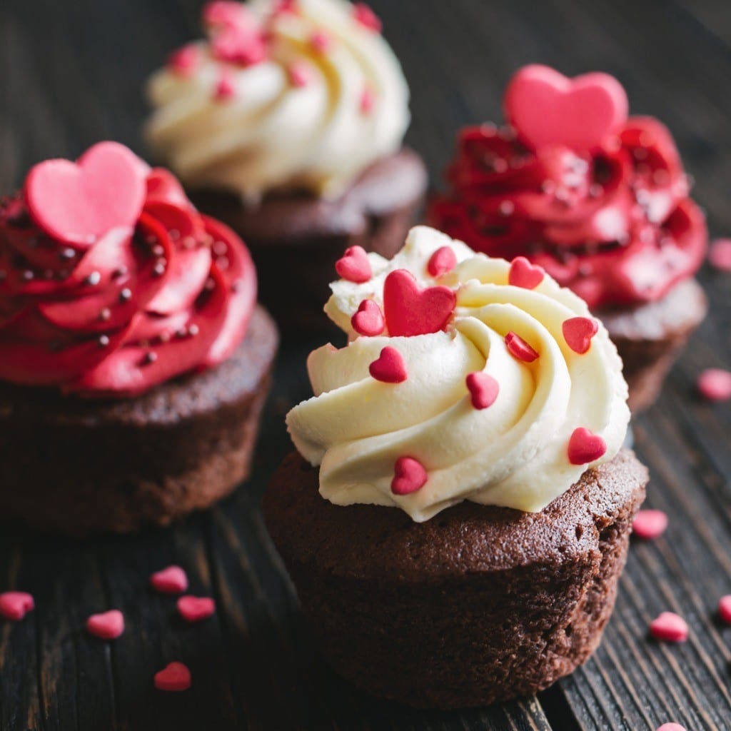Cupcake Cupcake Cupcake Cupcake
