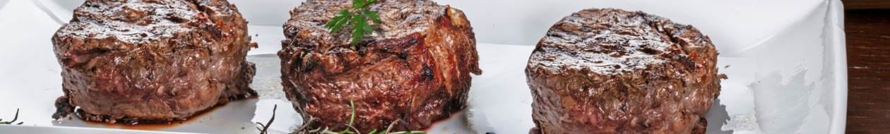 Conheça os tipos de carne bovina e como aproveitá-los no seu cardápio