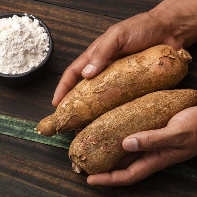 Versatilidade da mandioca: 6 possibilidades do ingrediente curinga