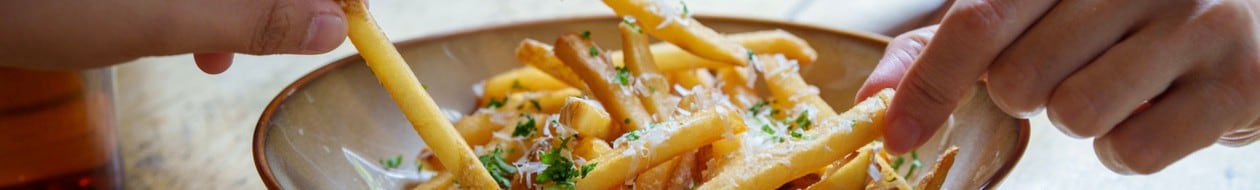 Batata frita perfeita: saiba como deixar o petisco crocante e sequinho