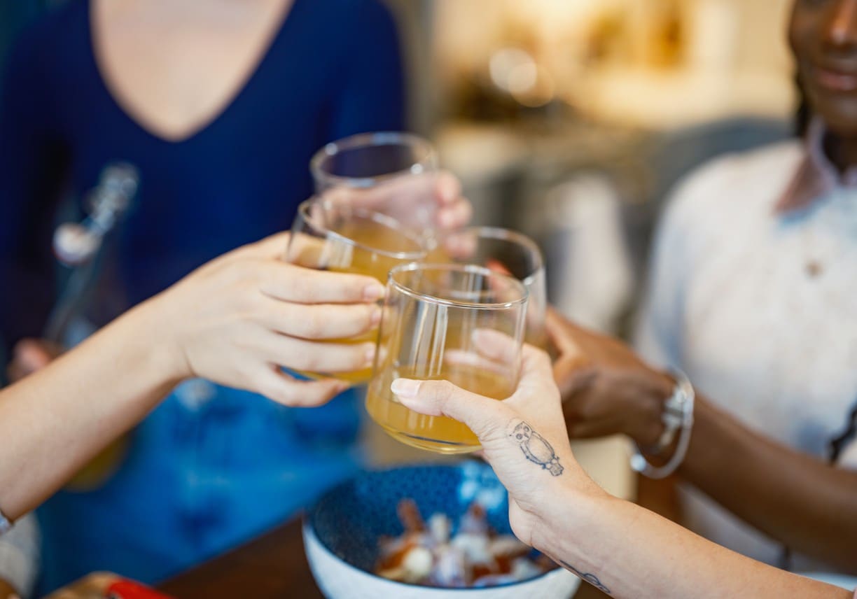 Bebidas fermentadas: tendência é ideal para ampliar o cardápio
