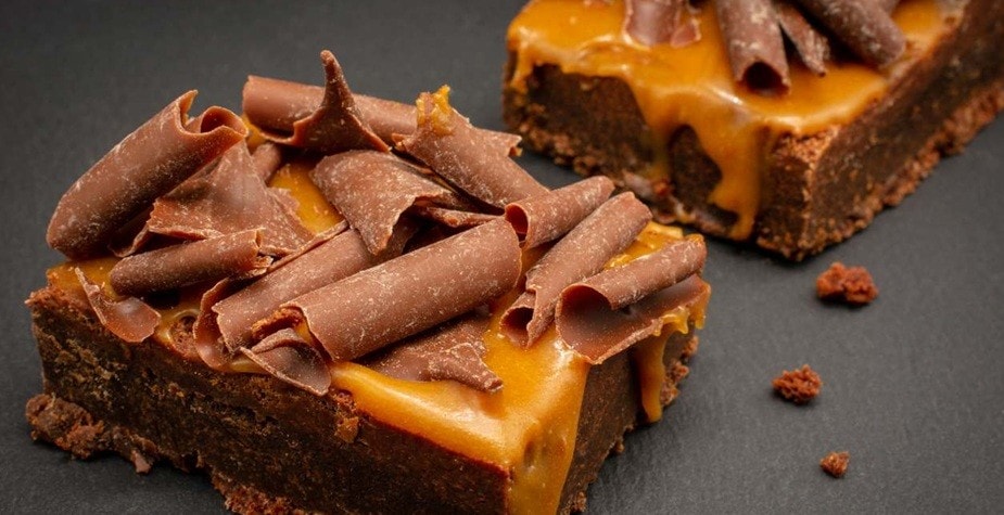 Caramelo salgado: como usar a tendência nos pratos do seu cardápio