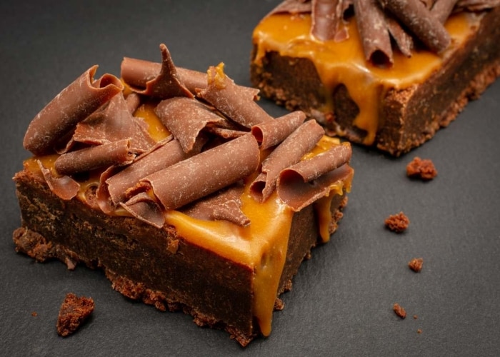 Brownies, cookies, brigadeiros e crepes Brownies, cookies, brigadeiros e crepes