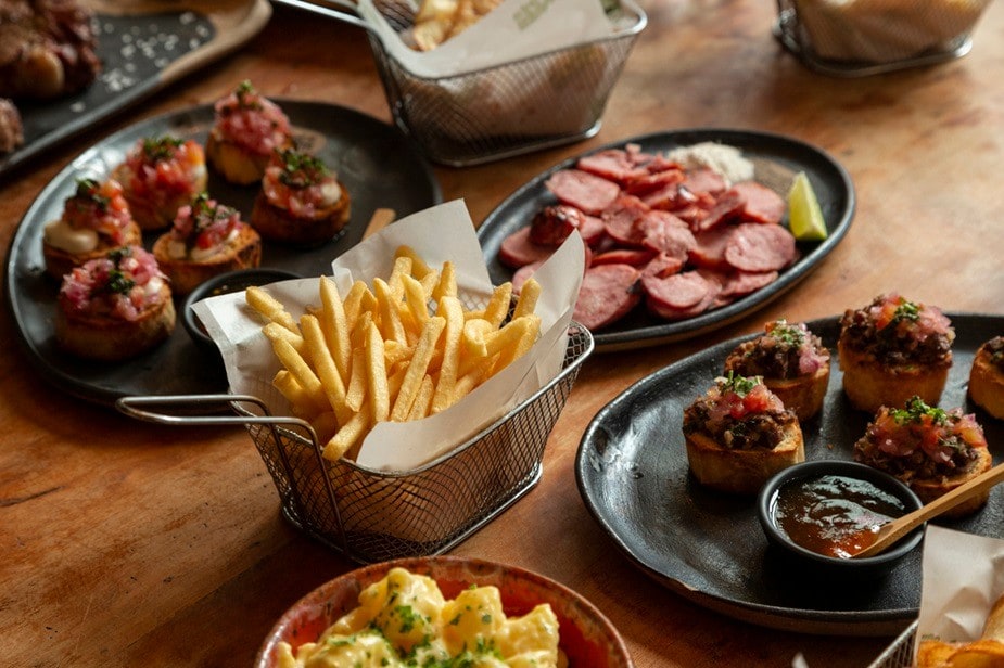 Comida de boteco: ideias de petiscos para vender mais