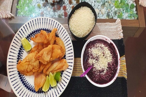 comida paraense comida paraense