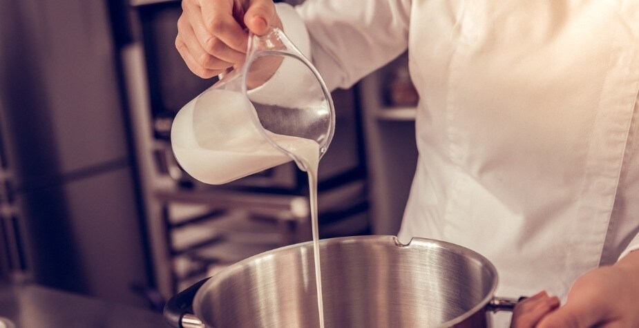 Comida sem lactose: saiba como adaptar o cardápio de seu restaurante e diversificar ainda mais o menu