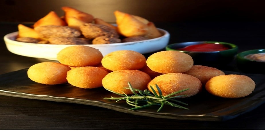 Como montar um cardápio de bar: dicas e ideias de petiscos para encantar seus clientes