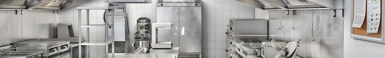 Tudo o que você precisa saber sobre como montar uma cozinha industrial