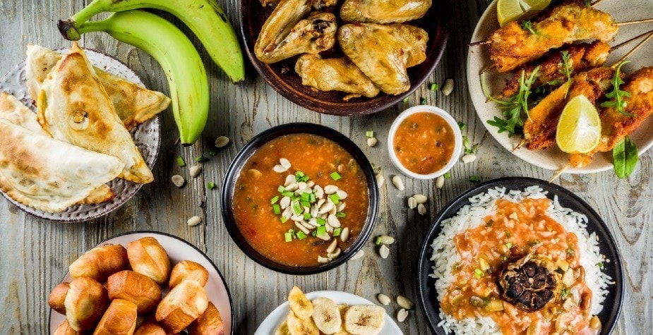 Conheça e saiba como implementar a culinária africana em seu restaurante
