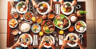 Food trends 2024: destaque-se com as principais tendências de gastronomia