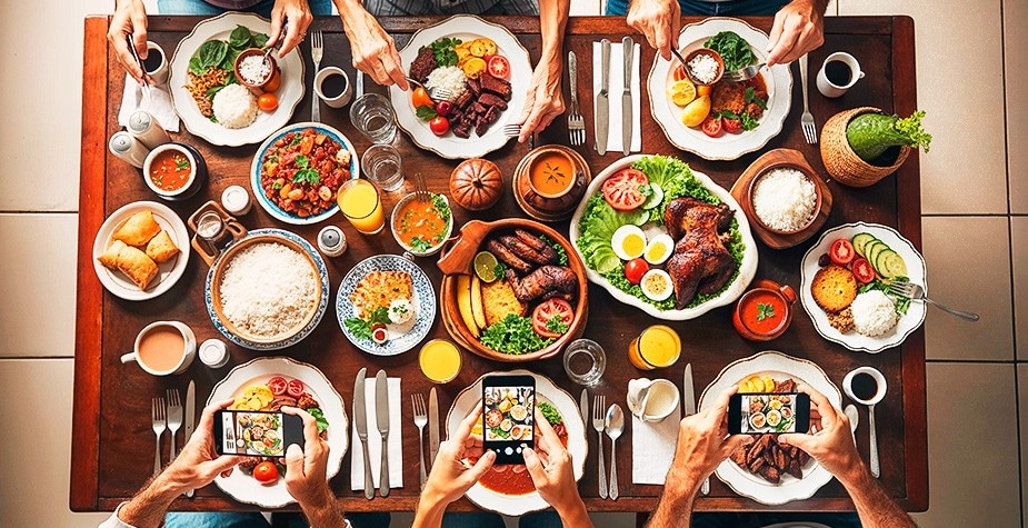 Food trends 2024: destaque-se com as principais tendências de gastronomia