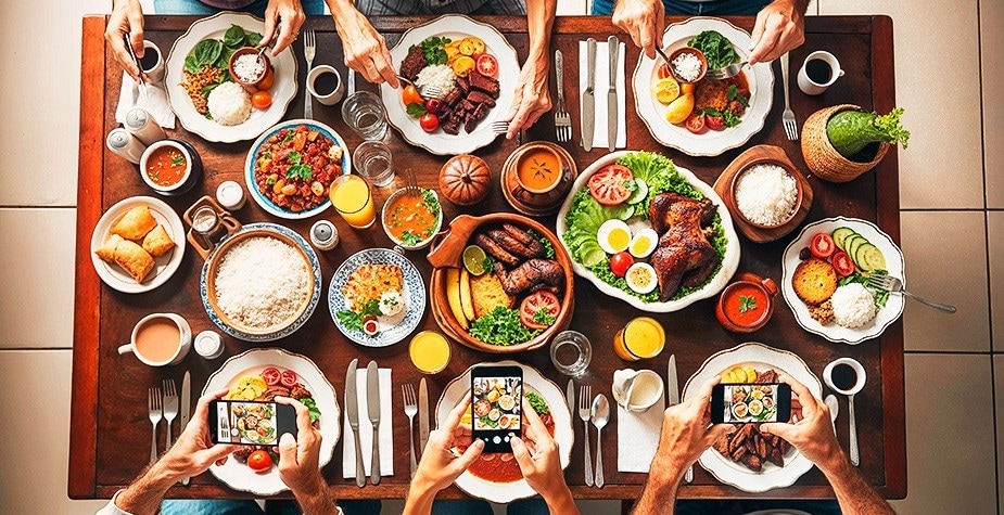 Food trends 2024: destaque-se com as principais tendências de gastronomia