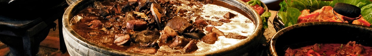 Gastronomia brasileira: história e receitas com tempero nacional que não podem faltar no seu restaurante