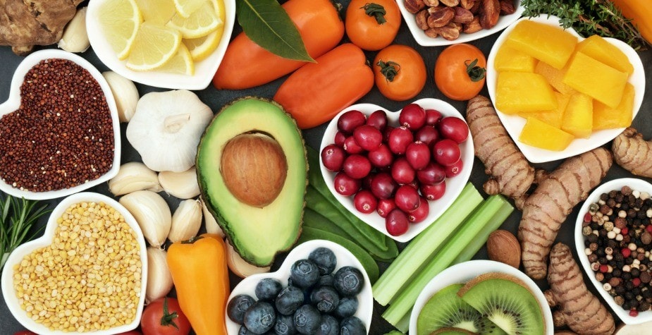 Gastronomia funcional é aliada na elaboração de pratos equilibrados e nutritivos