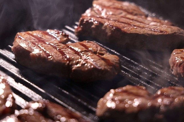 Como fazer um bife grelhado perfeito