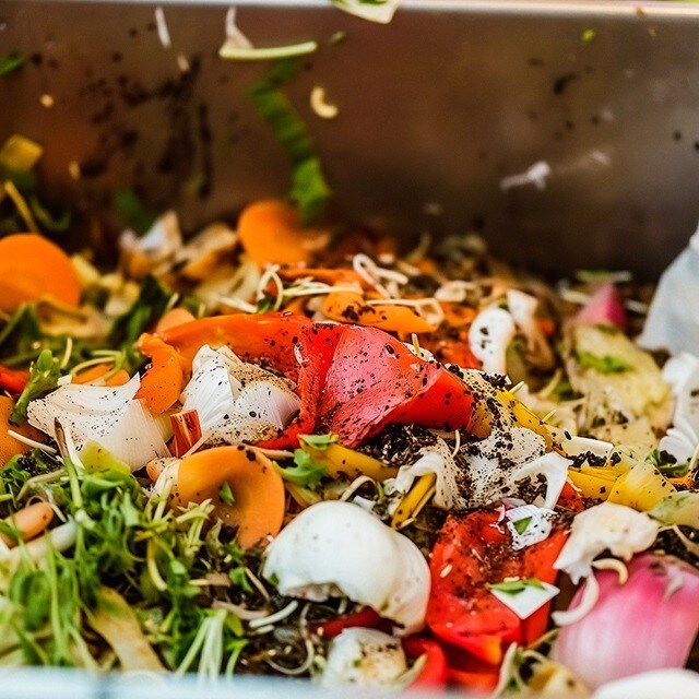 Inteligência artificial e sustentabilidade: como o ChatGPT ajuda a reduzir o desperdício no food service