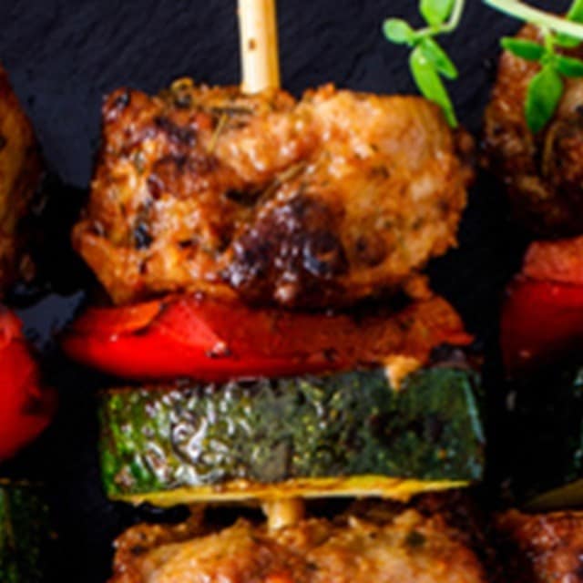 Molhos para churrasco: ideias para acompanhar carnes e vegetais