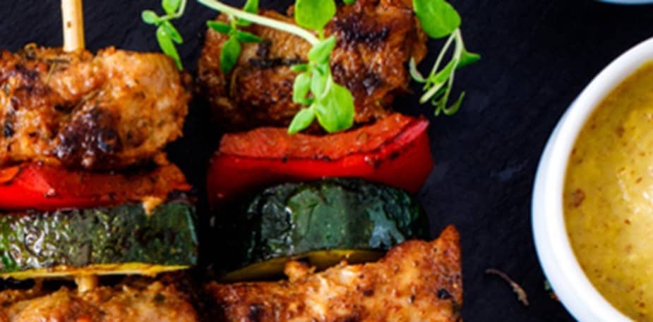 Molhos para churrasco: ideias para acompanhar carnes e vegetais
