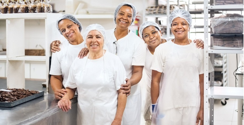 Mulheres na cozinha: quais os maiores desafios e o que fazer para se tornar chef na atualidade