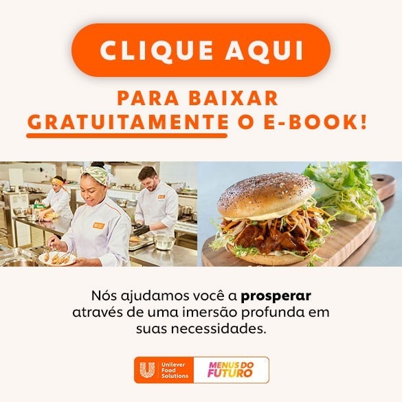 Padaria do futuro Padaria do futuro