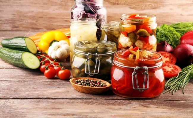 Como fazer picles para o seu restaurante Como fazer picles para o seu restaurante