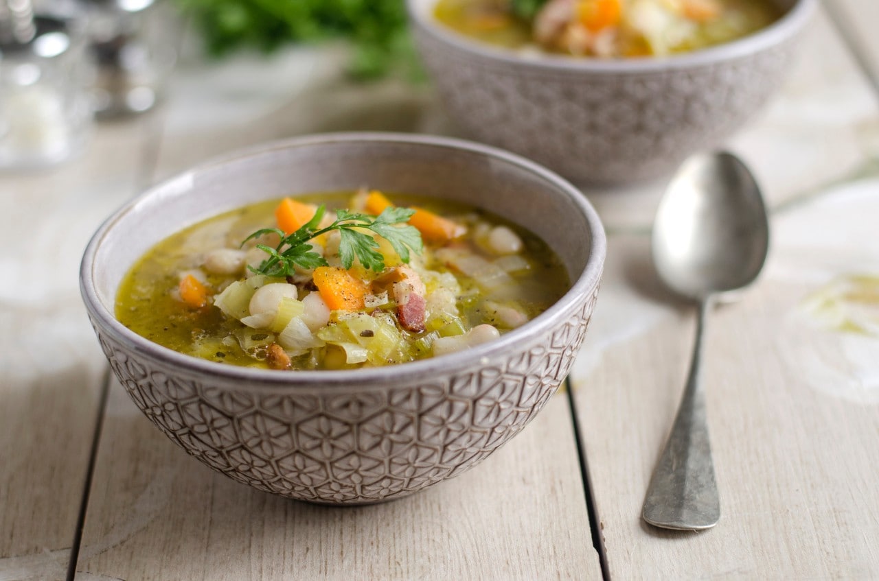 Dicas do chef para reaproveitar alimentos usando sobras de legumes