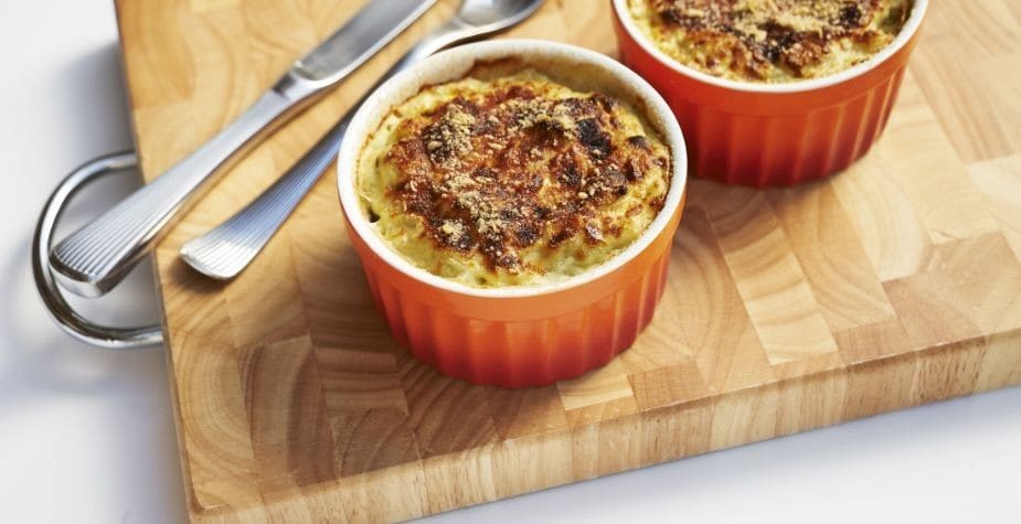 Receitas de suflê, além de saborosas, ajudam a reduzir o desperdício na cozinha