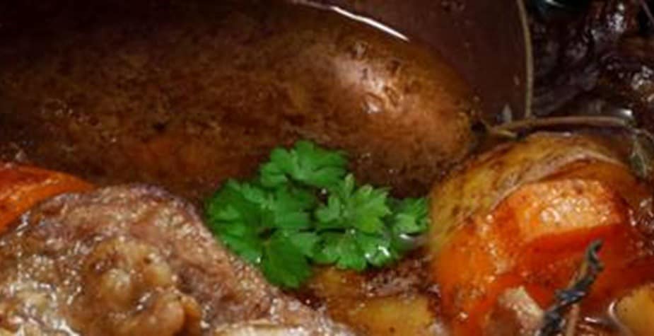 Slow cooking: cozimento lento deixa pratos suculentos; saiba como fazer