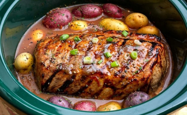 Ensopado de carne de panela Ensopado de carne de panela