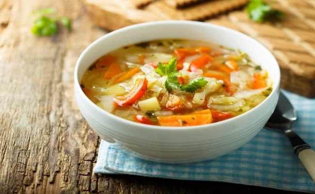 sopa sopa
