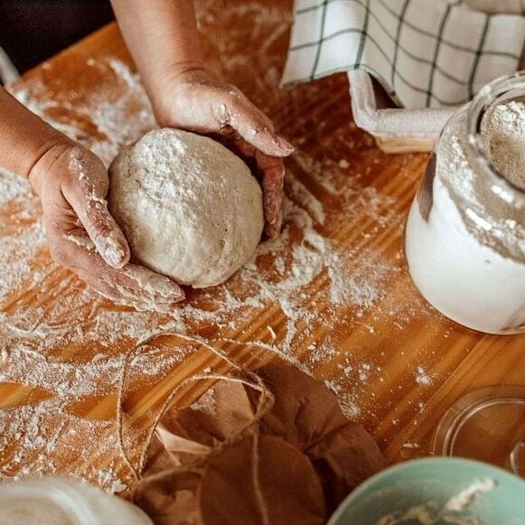 5 dicas para explorar os diferentes tipos de fermentação para pães
