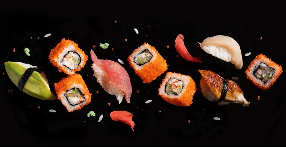 Comida japonesa: conheça os principais pratos dessa culinária e saiba em quais receitas apostar de acordo com o seu menu