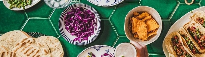 Saiba tudo sobre comida mexicana e conheça pratos típicos que não podem faltar no seu restaurante 