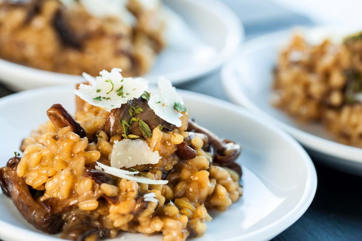 Umami: saiba como incluir esse sabor complexo ao seu cardápio
