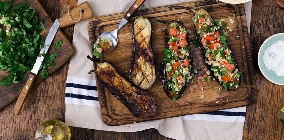 Vegetarianismo e Veganismo para restaurantes