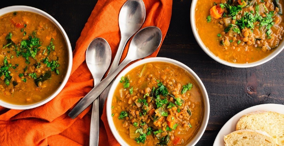 5 dicas de como aproveitar as proteínas vegetais para substituir a carne no seu menu