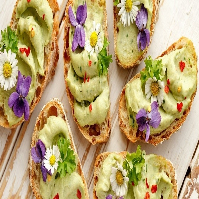 Aposte em 3 ideias de entradas veganas para diferenciar o seu cardápio da concorrência