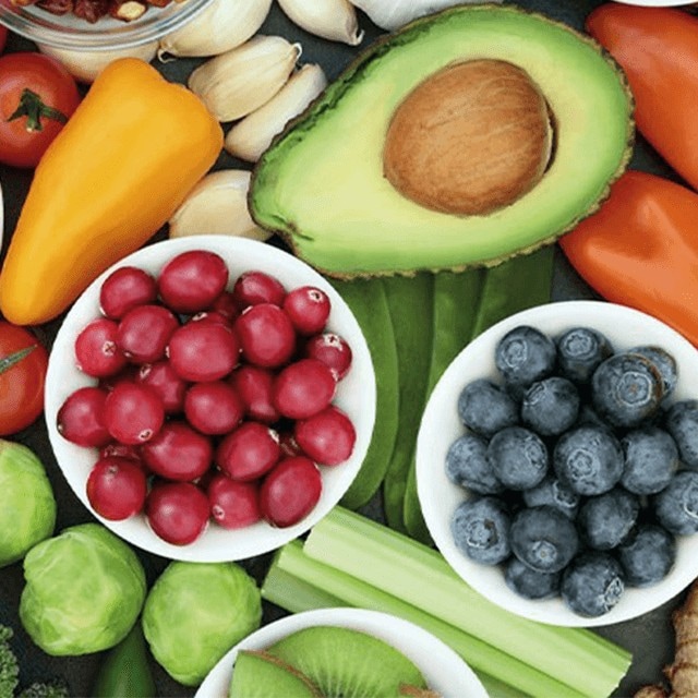 Prato Vegano: Quais Ingredientes Usar?